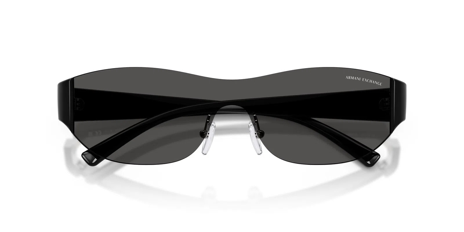 Armani Exchange 4177S Sunglasses - view 24